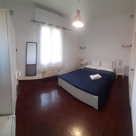 Center Rooms Bartolini Bologna Esterno foto