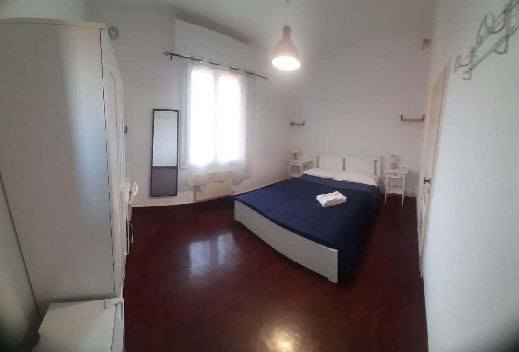 Center Rooms Bartolini Bologna Esterno foto