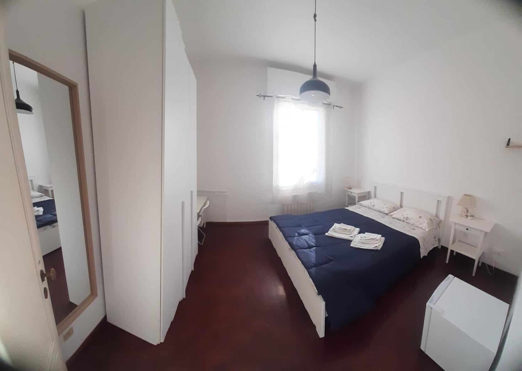 Center Rooms Bartolini Bologna Esterno foto