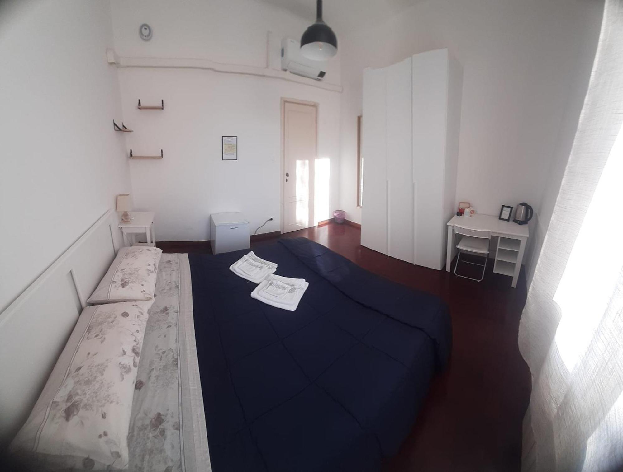 Center Rooms Bartolini Bologna Esterno foto